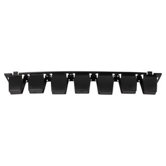 TRQ® - Front Bumper Impact Absorber