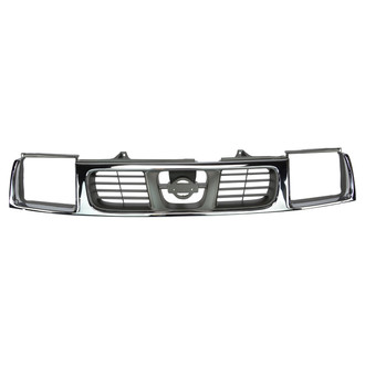 TRQ® - Grille