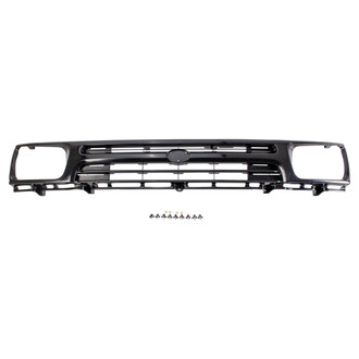 TRQ® - Grille