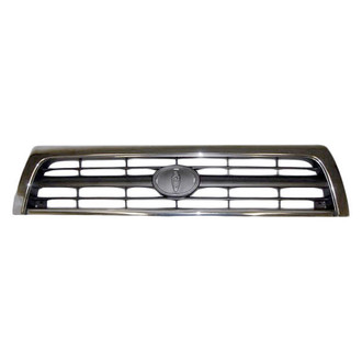 TRQ® - Grille