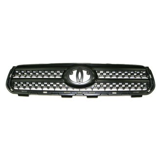 TRQ® - Grille
