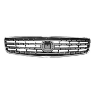 TRQ® - Upper Grille