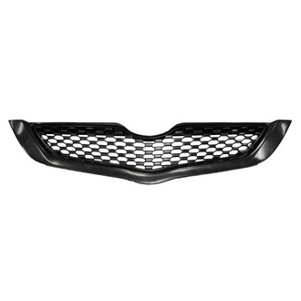 TRQ® - Grille