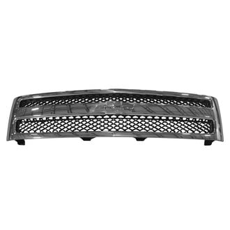 TRQ® - Grille