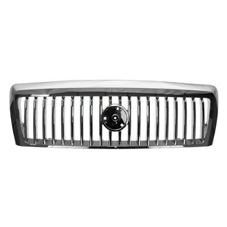 TRQ® - Grille