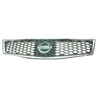TRQ® - Grille