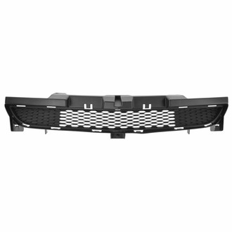 TRQ® - Front Lower Bumper Grille