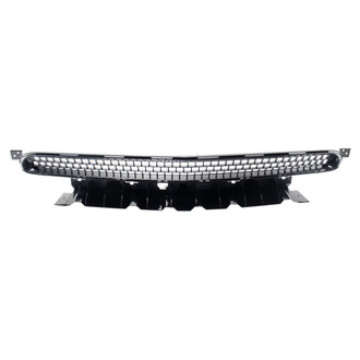 TRQ® - Front Lower Bumper Grille