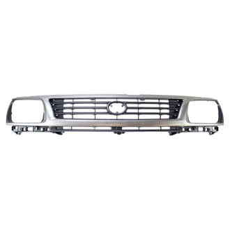 TRQ® - Grille