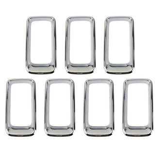 TRQ® - Grille Molding