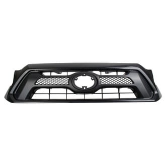TRQ® - Grille