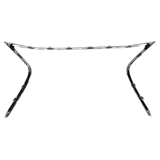 TRQ® - Grille Frame