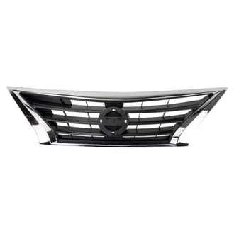 TRQ® - Grille
