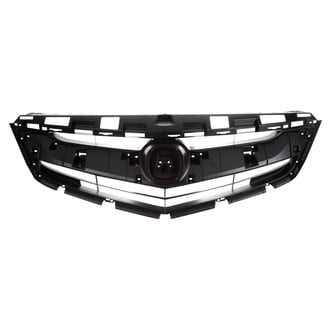 TRQ® - Grille