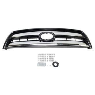 TRQ® - Grille