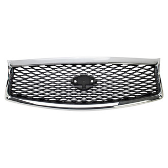 TRQ® - Grille