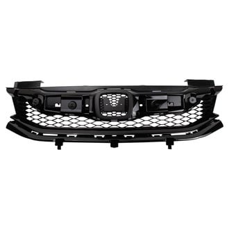 TRQ® - Grille
