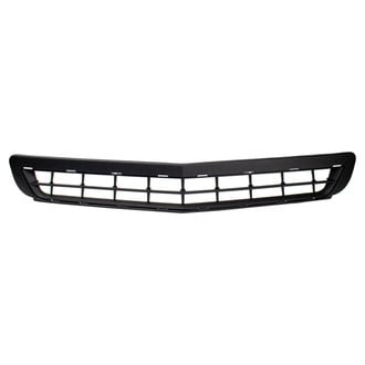 TRQ® - Front Bumper Grille