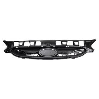 TRQ® - Grille