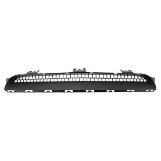 TRQ® - Front Lower Bumper Grille