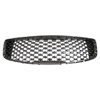 TRQ® - Grille