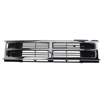 TRQ® - Grille