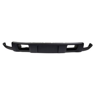 TRQ® - Front Bumper Deflector
