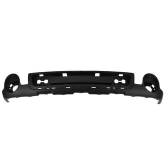 TRQ® - Front Lower Bumper Cover