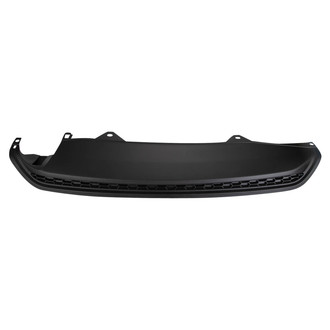 TRQ® - Rear Bumper Valance