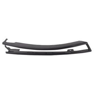 TRQ® - Front Bumper Cover Molding