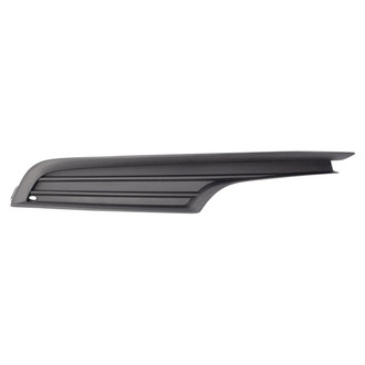 TRQ® - Front Fog Light Cover