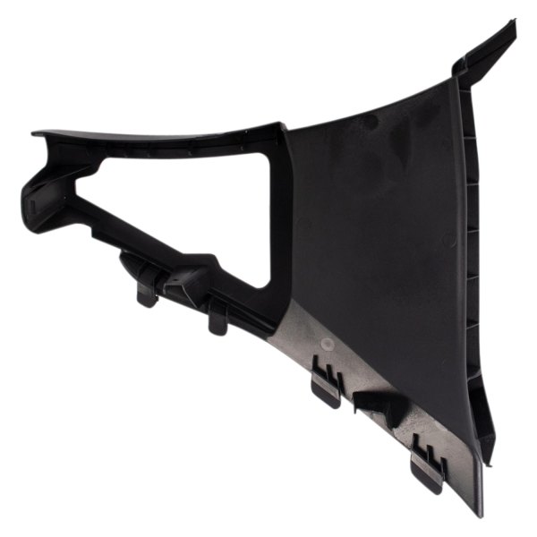 TRQ® - Driver Side Grille Air Intake