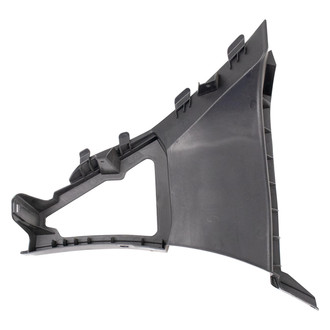 TRQ® - Passenger Side Grille Air Intake