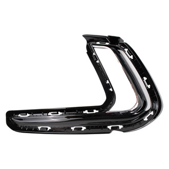 TRQ® - Front Bumper Insert