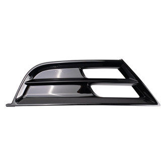 TRQ® - Front Fog Light Cover