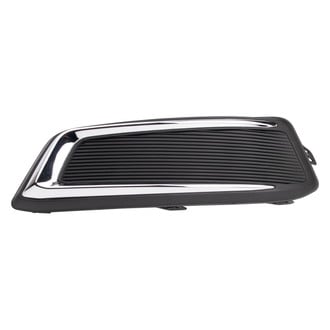 TRQ® - Front Fog Light Cover