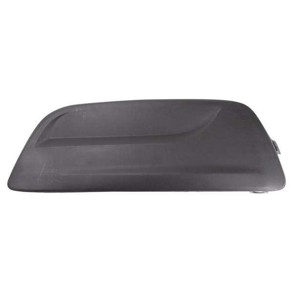 TRQ® - Front Driver Side Fog Light Cover