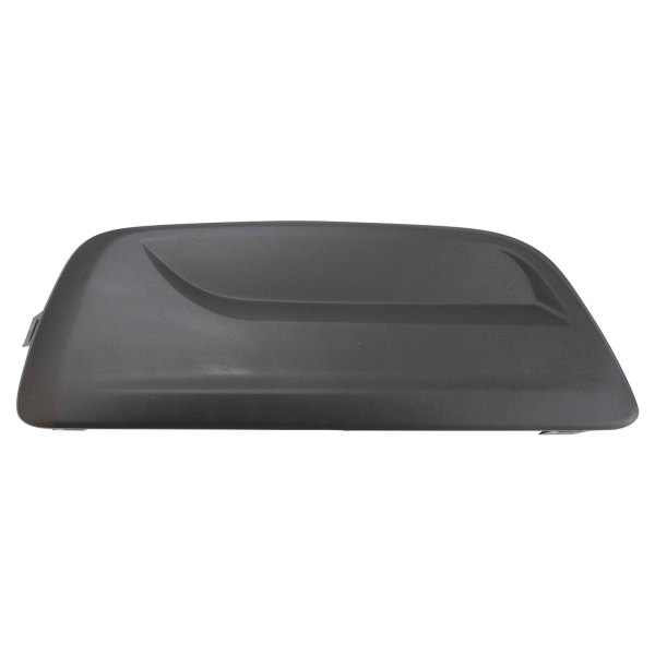 TRQ® - Front Passenger Side Fog Light Cover