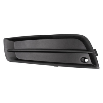 TRQ® - Front Fog Light Cover