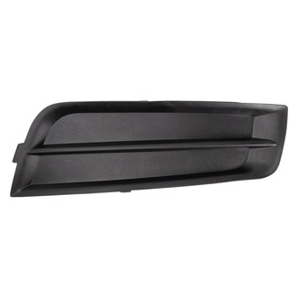 TRQ® - Front Passenger Side Fog Light Cover