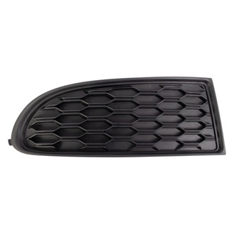 TRQ® - Front Fog Light Cover