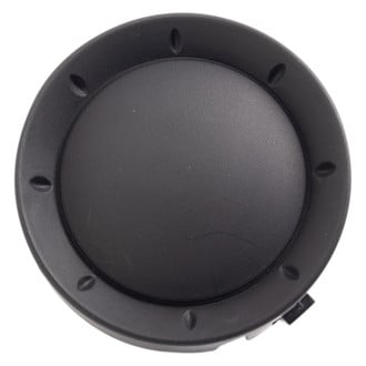 TRQ® - Front Fog Light Cover