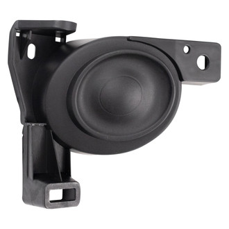 TRQ® - Front Fog Light Cover