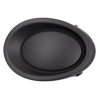 TRQ® - Front Fog Light Cover