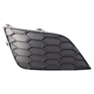 TRQ® - Front Fog Light Cover