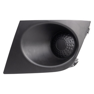 TRQ® - Front Fog Light Cover