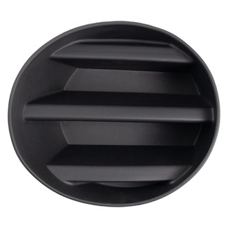 TRQ® - Front Fog Light Cover