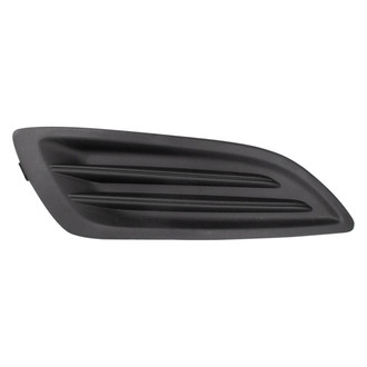 TRQ® - Front Fog Light Cover