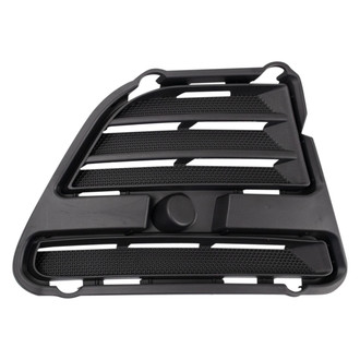 TRQ® - Front Fog Light Cover