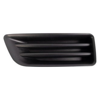 TRQ® - Front Fog Light Cover